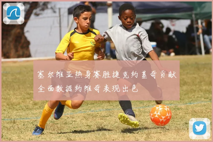 塞尔维亚热身赛胜捷克约基奇贡献全面数据约维奇表现出色